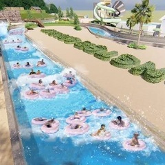 【現在7名、女性募集】9/14サマーランドに行ける方いませんか？ - あきる野市