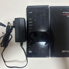 無線ルーター