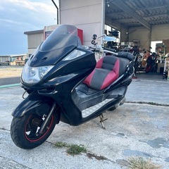 ❗️値下げ要相談❗️マジェスティ250❗️