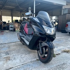 ❗️値下げ要相談❗️マジェスティ250❗️の画像