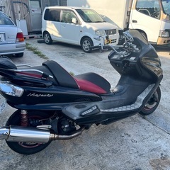 ❗️値下げ要相談❗️マジェスティ250❗️の画像