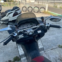 ❗️値下げ要相談❗️マジェスティ250❗️の画像