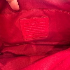 coach バッグ バッグ ショルダーバッグの画像
