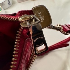 coach バッグ バッグ ショルダーバッグの画像