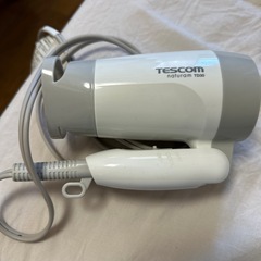 ヘアドライヤー