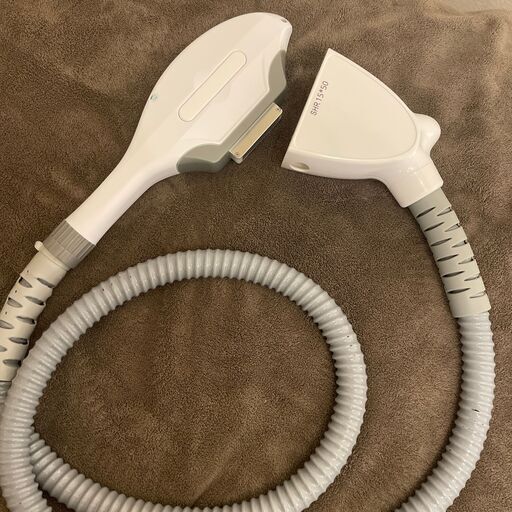 【専用ページ】脱毛器　ハンドピース SELF ONEハンドピース - START ONE SHOP