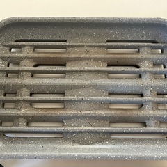 BRUNOコンパクトグリルホットプレートセット
の画像