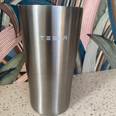 テスラ　非売品