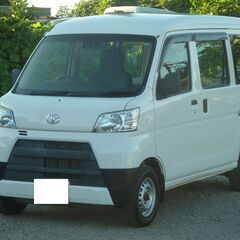 R.1年 トヨタ ピクシスバン スペシャル SAIII ハイルー...