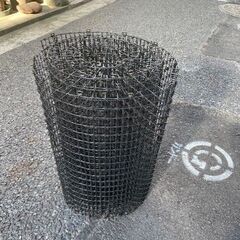 [値下げ：1500→500円] 猫よけとげとげシート（48cm×433cm）の画像