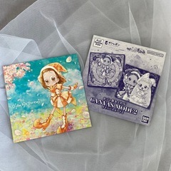 おジャ魔女どれみ CANVASMODE2 キャンバスモード2