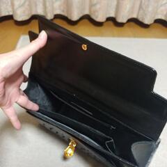 オーストリッチ　ハンドバッグの画像