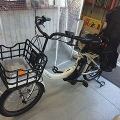 【SOKO+千葉店】YAMAHA 電動アシスト自転車【☆1点限り☆】新入荷！！