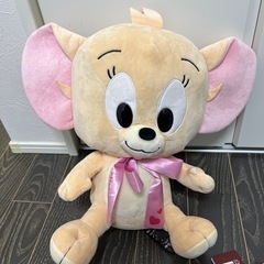 タグ付き ぬいぐるみ色々 クレーンゲーム トムジェリ 東リベ 呪...