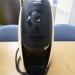 ◆お引取り限定/三重県/値引不可(値引きコメント返信不可)◆Nescafé GOLD BLEND バリスタ PM-9630 [G-139]の画像