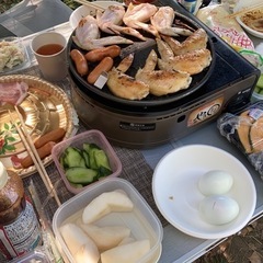 9/28(土)乙女河原BBQ仲間！！募集 - 友達
