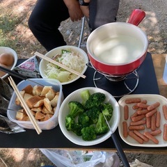 9/28(土)乙女河原BBQ仲間！！募集 − 熊本県