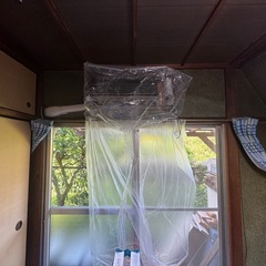 【先着順予約埋まり次第終了】2台目半額エアコンクリーニング！！ - 地元のお店