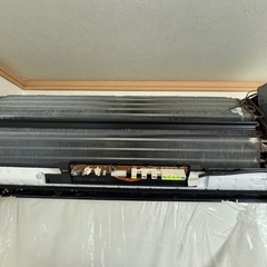 【先着順予約埋まり次第終了】2台目半額エアコンクリーニング！！ − 和歌山県