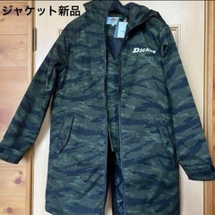 ディッキーズ　ジャケット　コート