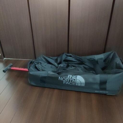 キャリーバッグTHENORTH FACE