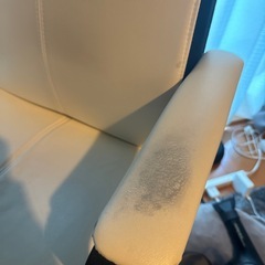 チェアの画像