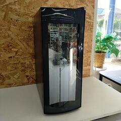 電子ミニワインクーラー WIWCTE12BFGADX ※2400...