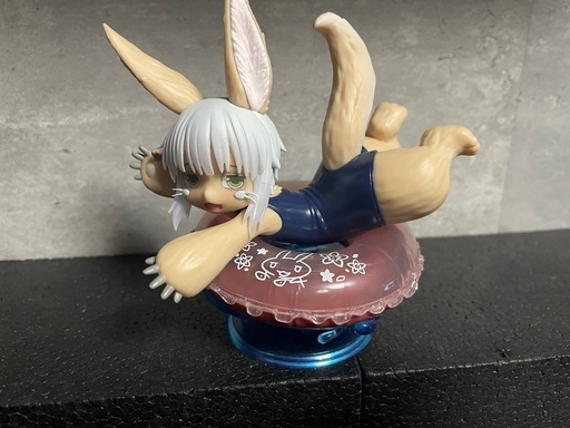 Aqua Float Girls 白 ナナチ 時崎狂三 アルベド