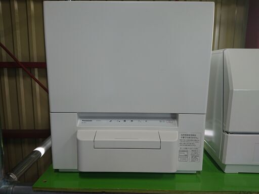 【SOKO+千葉店】Panasonic 食器洗い乾燥機【☆1点限り☆】新入荷！！