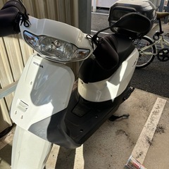 ホンダ 50cc 原付