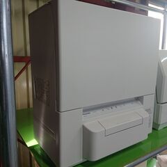 【SOKO+千葉店】Panasonic 食器洗い乾燥機【☆1点限り☆】新入荷！！の画像