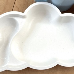 10mois キッズ食器セットの画像