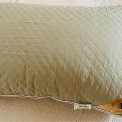 おやすみ枕