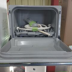 【SOKO+千葉店】Panasonic 食器洗い乾燥機【☆1点限り☆】新入荷！！の画像