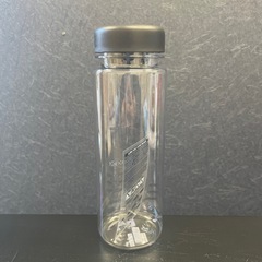 プラスティック水筒　ボトルの画像
