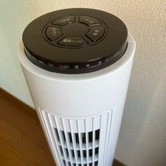 ★タワーファン「美品」の画像