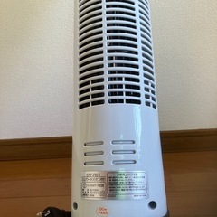 ★タワーファン「美品」の画像