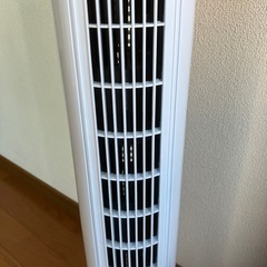 ★タワーファン「美品」の画像