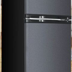 冷蔵庫 MAXZEN 85L 2ドア 5か月前購入