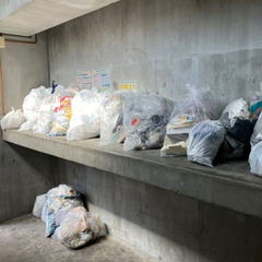 【入谷駅】【月約5.5万円】【週3日(水木土) × 9:00-12:00】マンション清掃/未経験者可～日払い可(入谷1) の画像