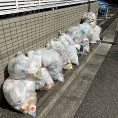 【入谷駅】【月約5.5万円】【週3日(水木土) × 9:00-12:00】マンション清掃/未経験者可～日払い可(入谷1) の画像