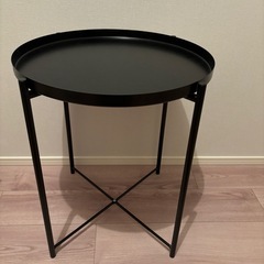 IKEA サイドテーブル