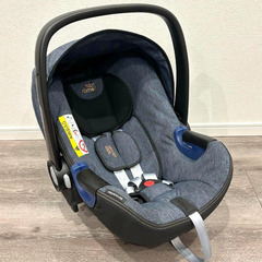 britax romer  ブリタックス  BABY SAFE ...