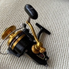 スピニングリール　PENN 550SSの画像