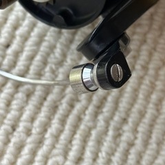 スピニングリール　PENN 550SSの画像