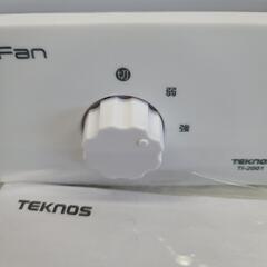 デスクファンの画像