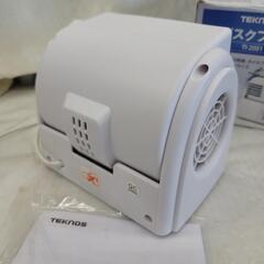 デスクファンの画像