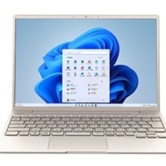 新品未開封 富士通 ノートパソコン LIFEBOOK CH75/G3