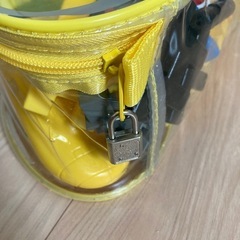 ドクターイエロー　学研　ニューブロックの画像