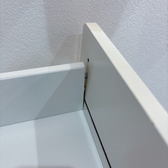 IKEA 収納棚　の画像